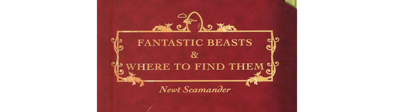 Harry Potter-spinoffen blir trilogi