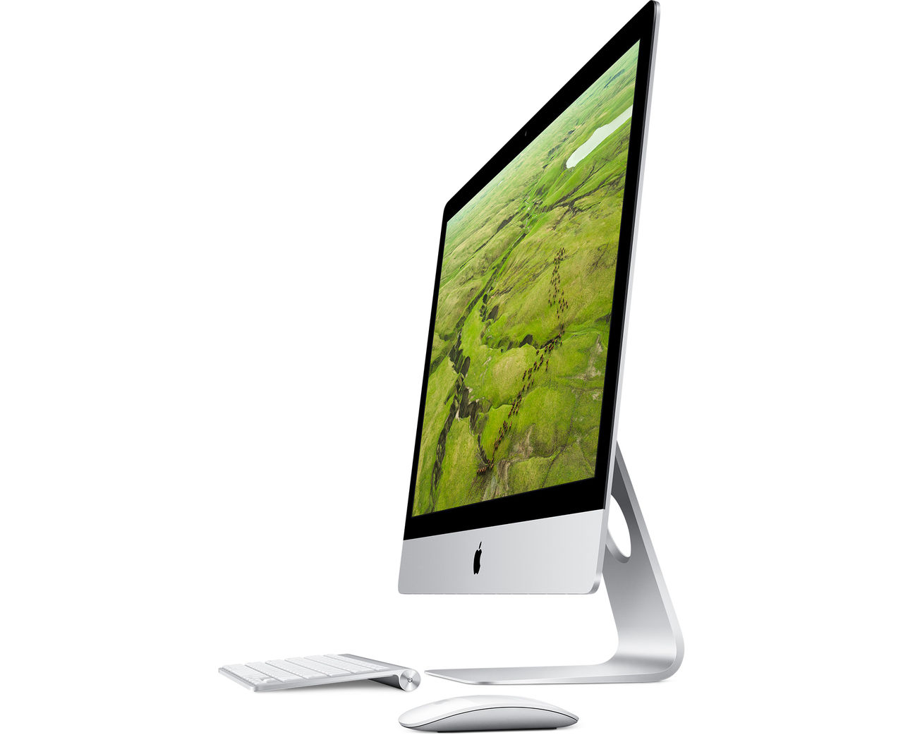 iMac med retinaskärm är här!