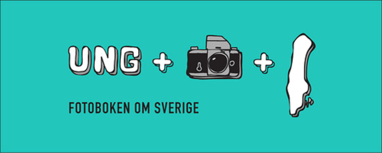 Fotoboken om Sverige