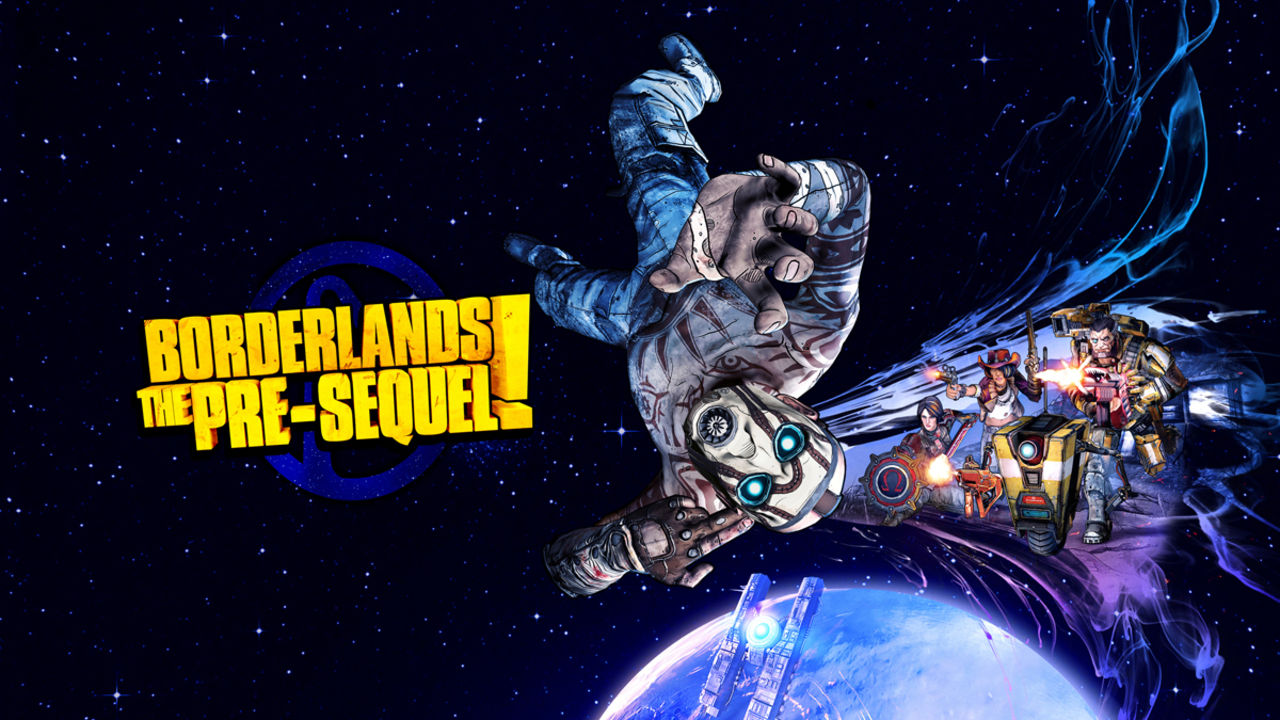 Roligt påskägg i Borderlands: The Pre-Sequel