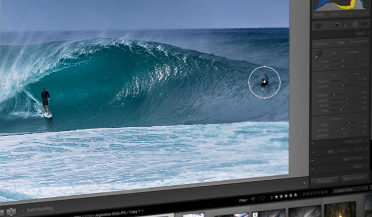Plugin fixar övergång från Aperture till Lightroom