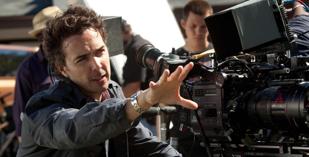 Natt på museet-regissör kan regissera Minecraft-filmen