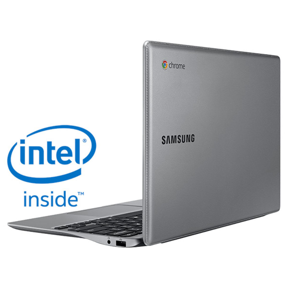 Samsung släpper Chromebook 2 XE500