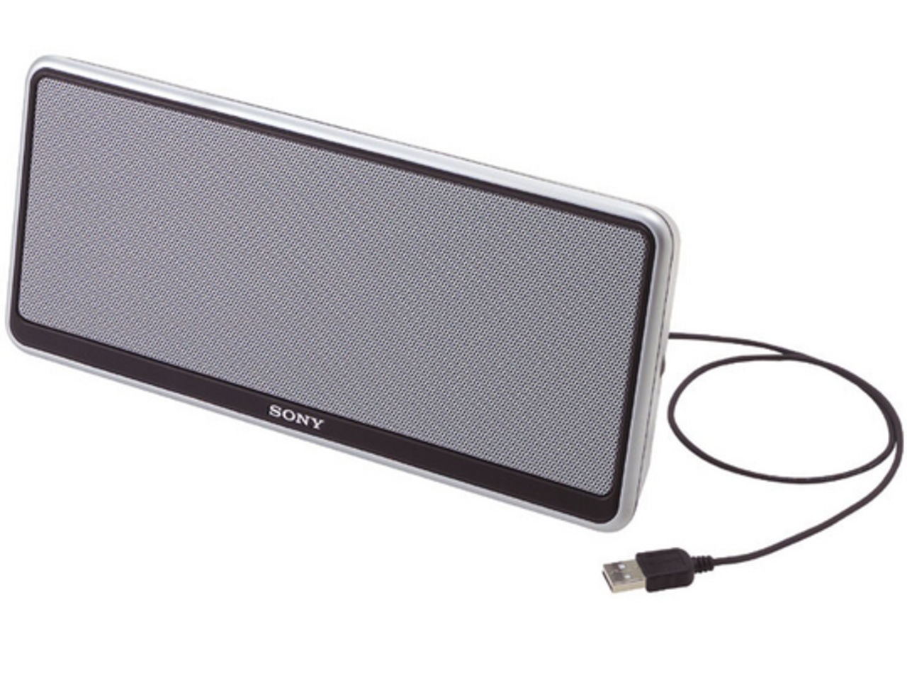 USB-högtalare från Sony