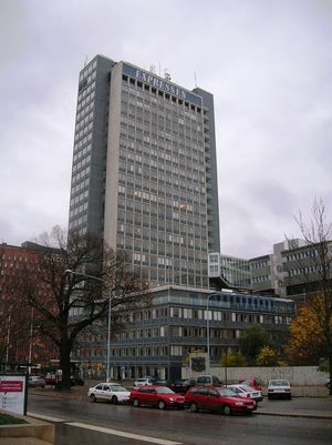 Tumnagel
