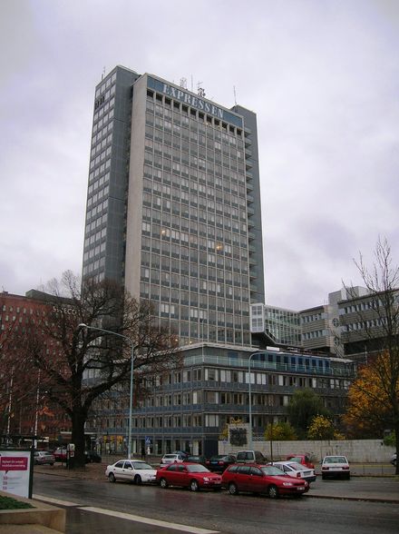 Tumnagel