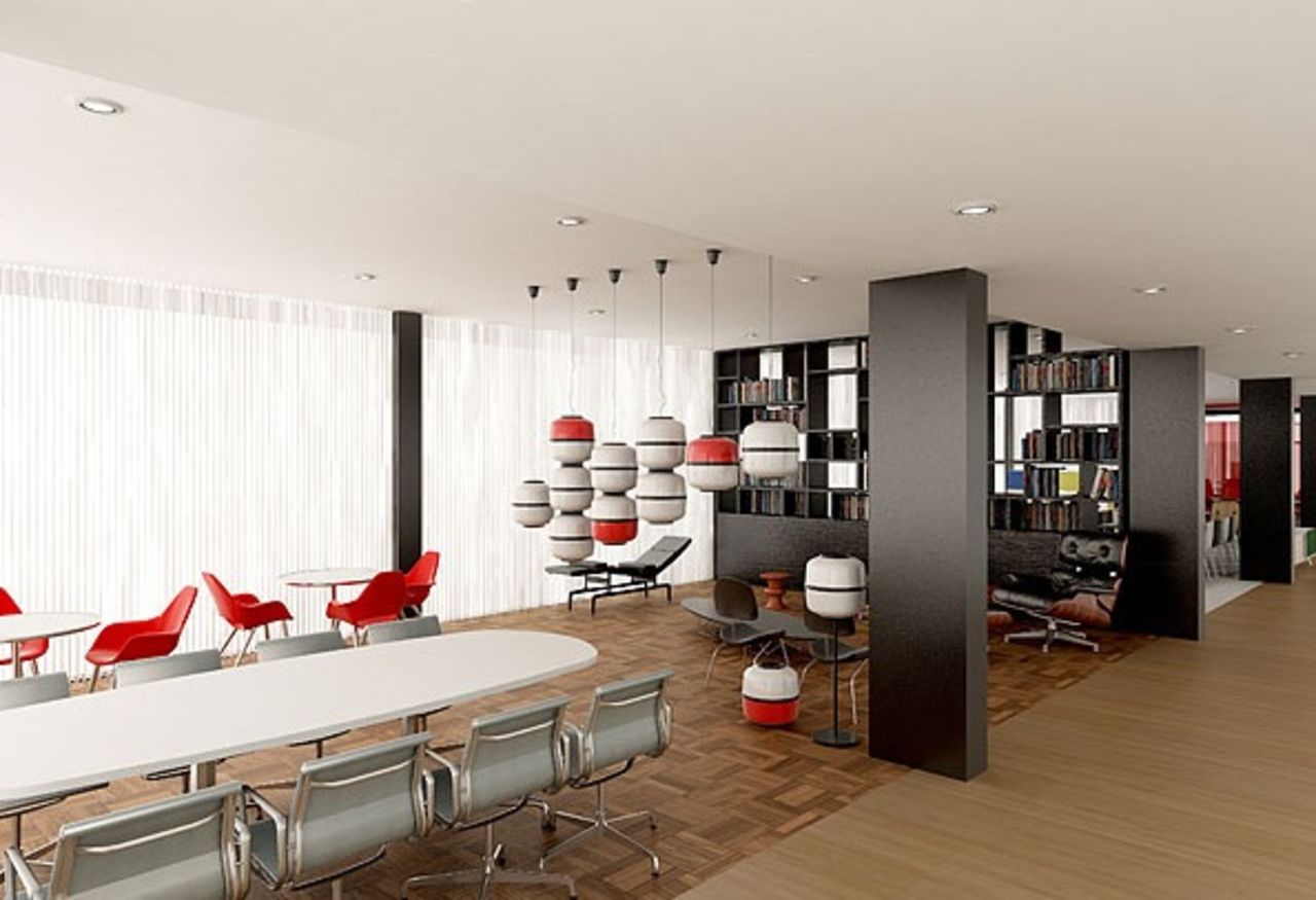 Hemma bra men borta snyggare