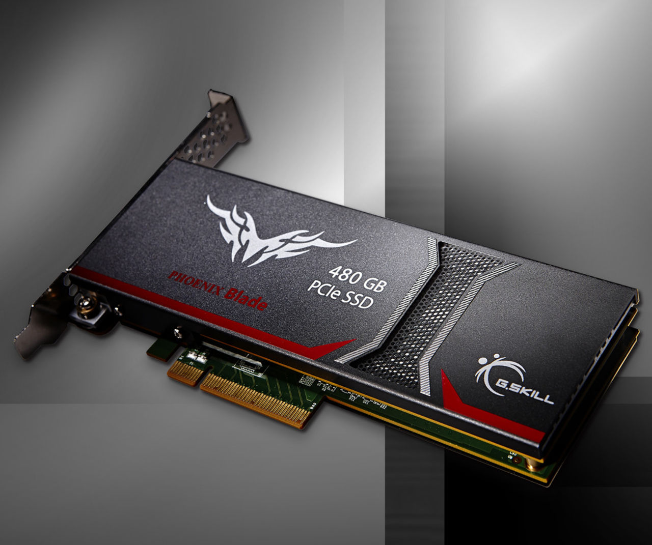 G.Skill Phoenix Blade 480GB