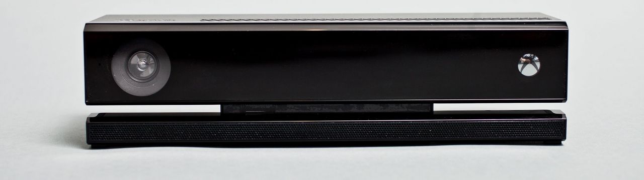 Microsoft släpper nytt Kinect-SDK