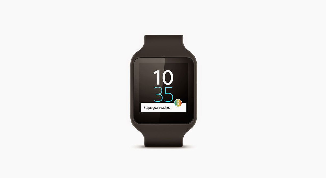 android wear gps