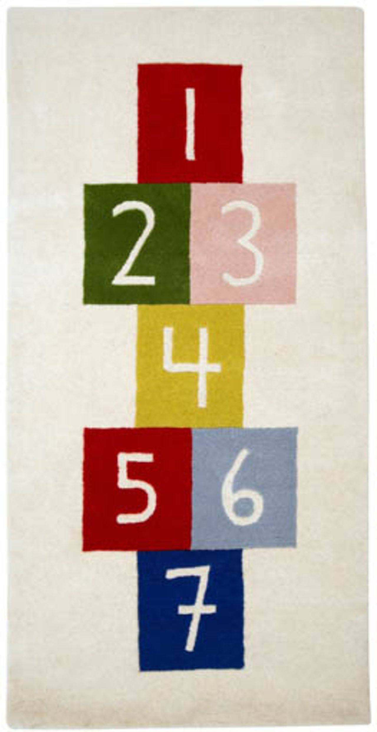 Hoppa hage med Karin