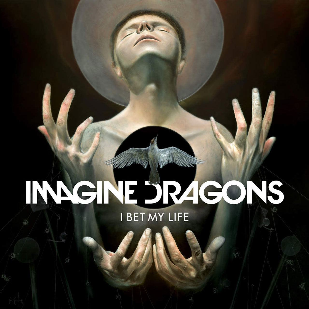 Ny singel från Imagine Dragons