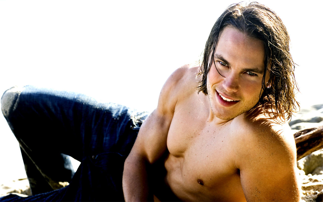 Taylor Kitsch klar för S02 av True Detective