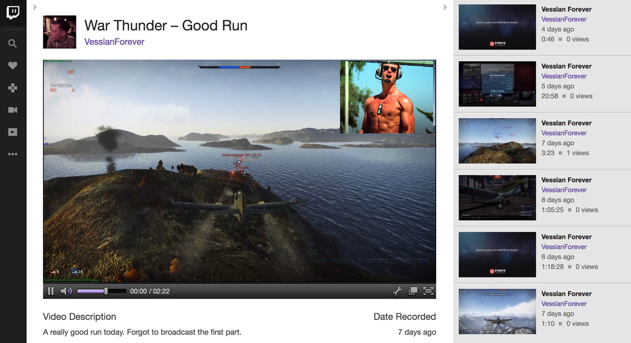 Twitch inför ny klädkod
