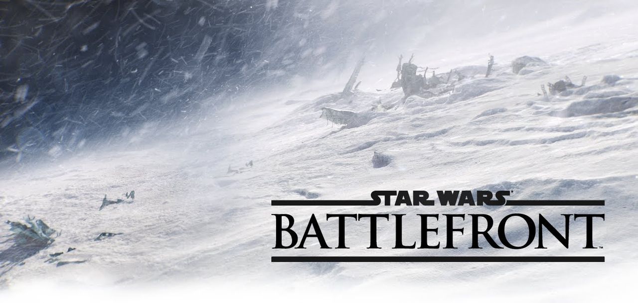 DICE avslöjar framtida Battlefield-släpp