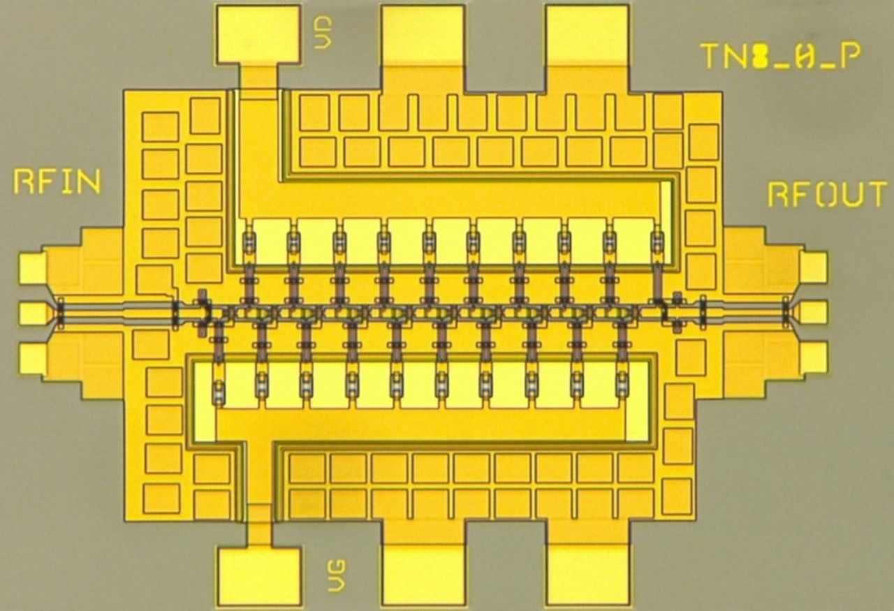DARPA visar upp ny otroligt snabb processor