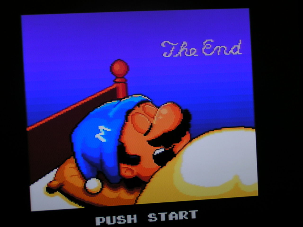 Nintendo förklarar sin 