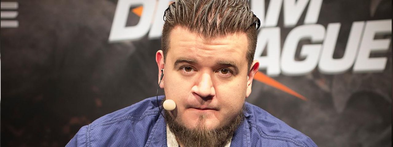 Sverok vill skapa en mer öppen och tolerant esport