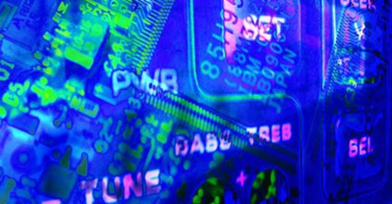 IBM lanserar självreparerande datorer