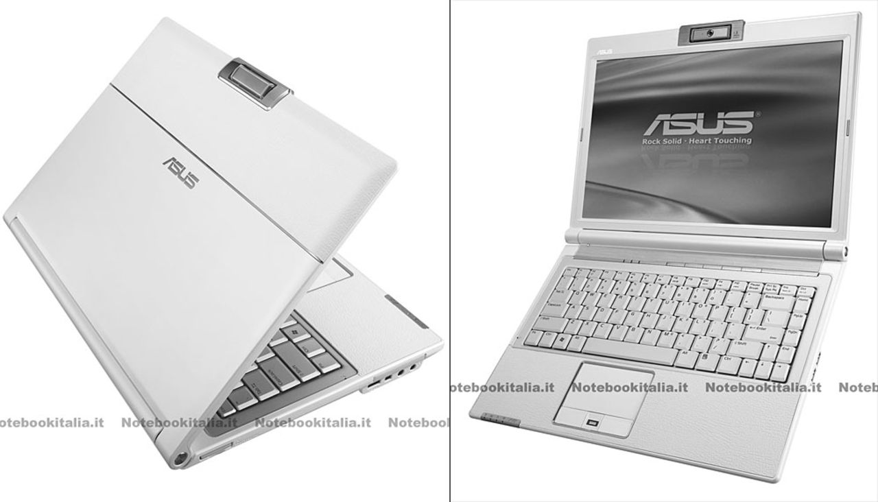 Asus släpper juldator