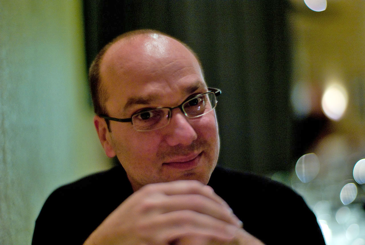 Andy Rubin lämnar Google