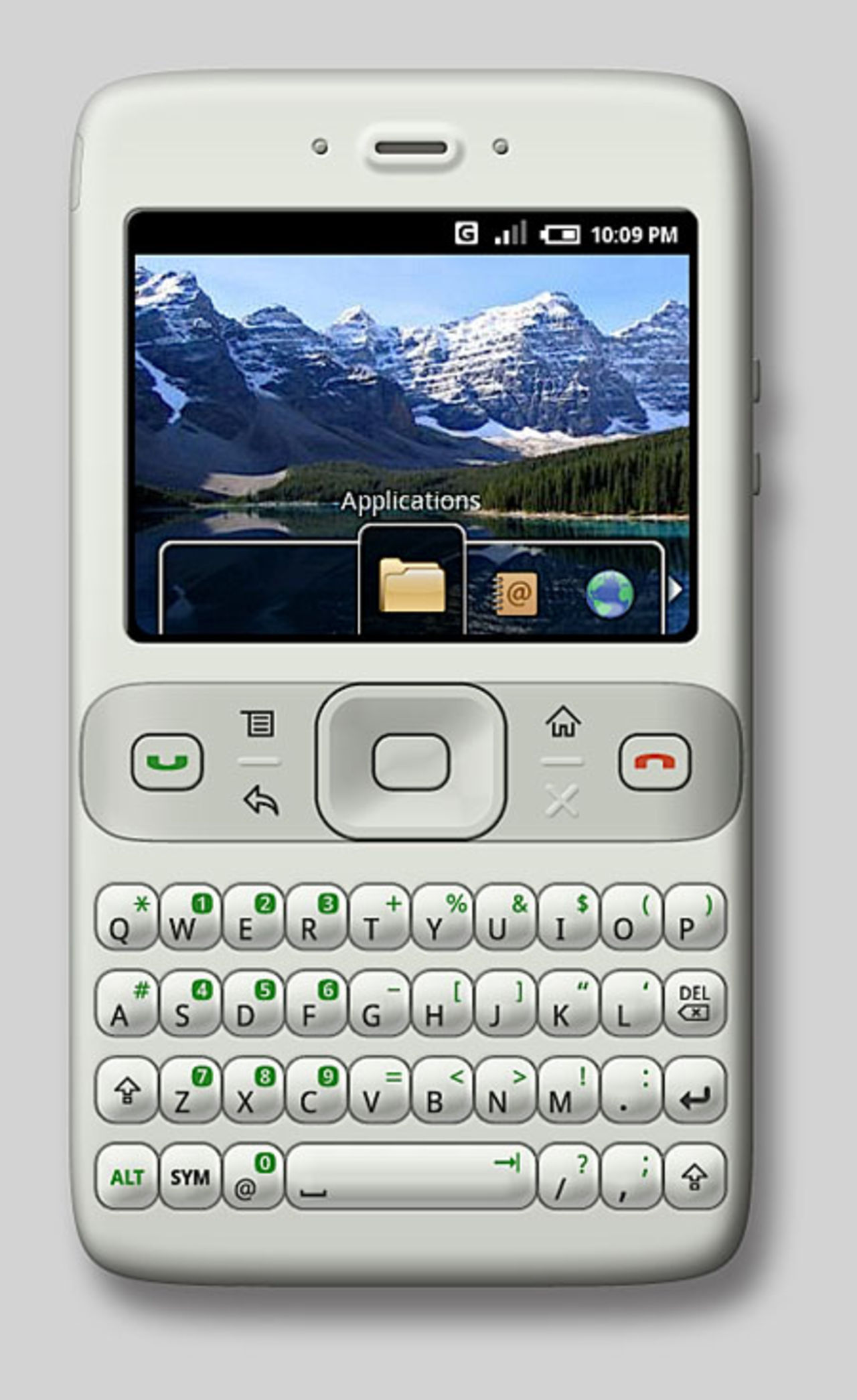 Lite mer grejer om Android