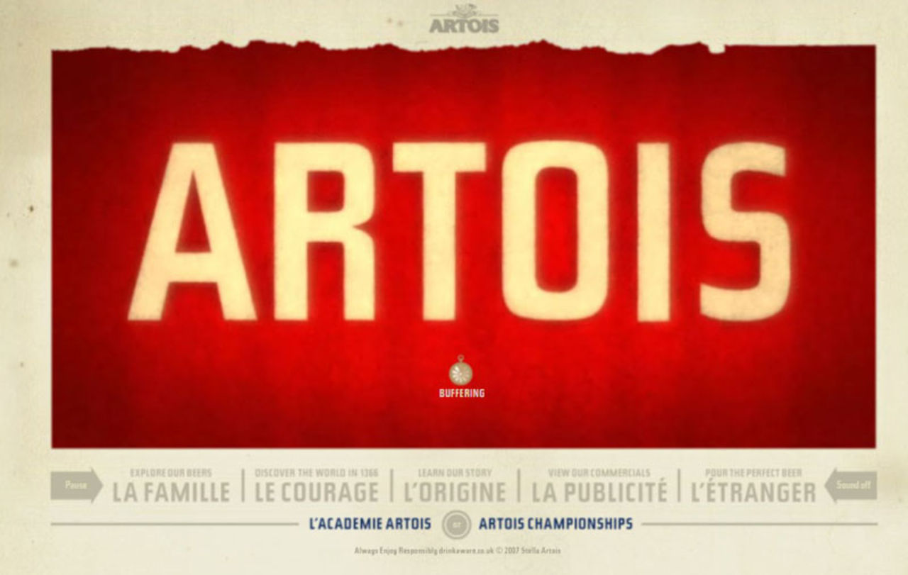 Stella Artois