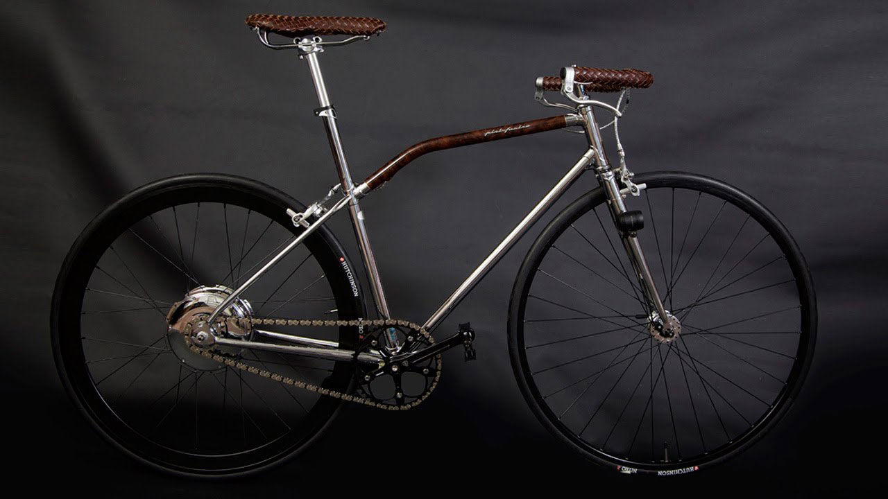 Pininfarina Furoserie