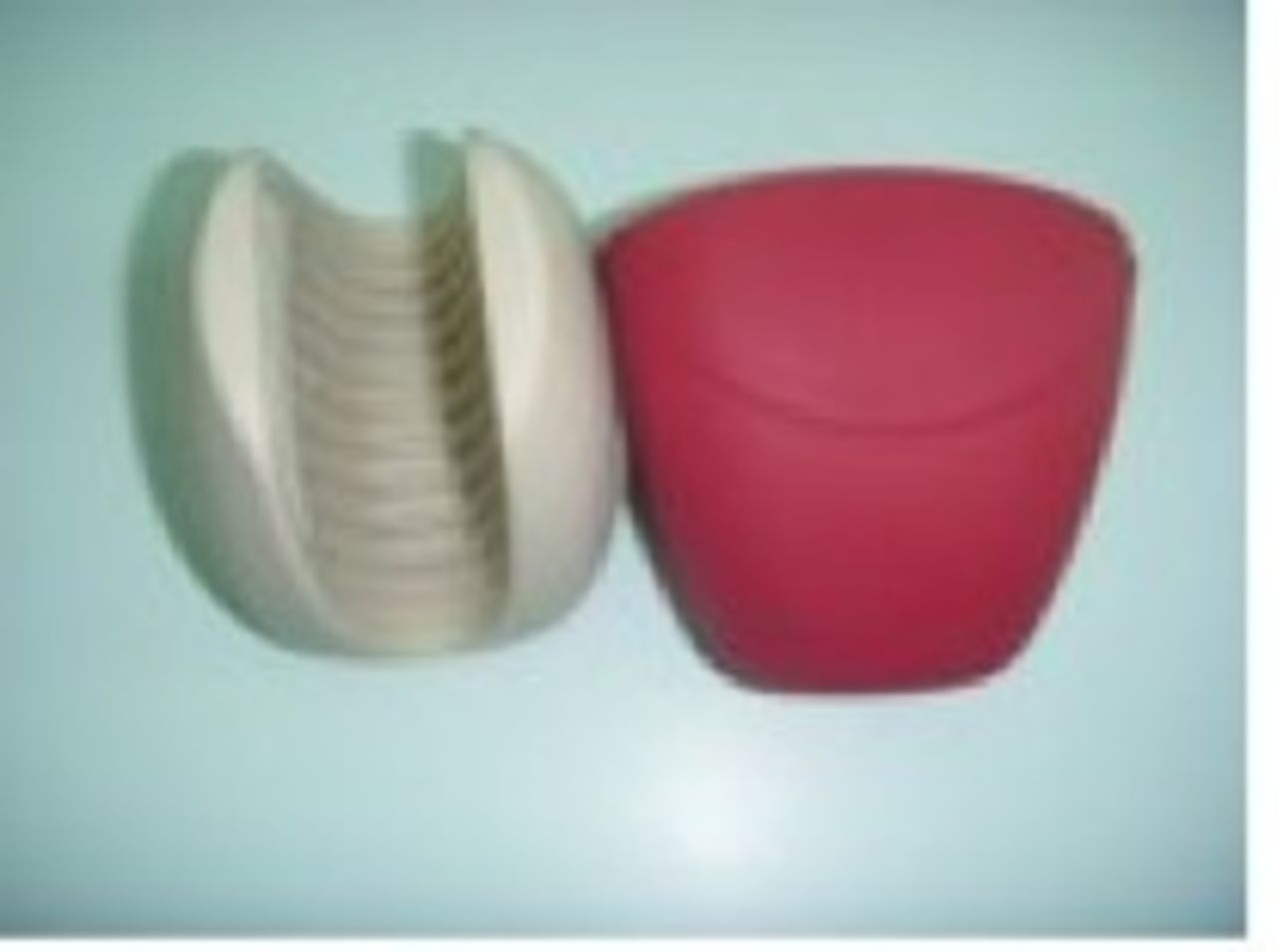 Grytvante av silikon!