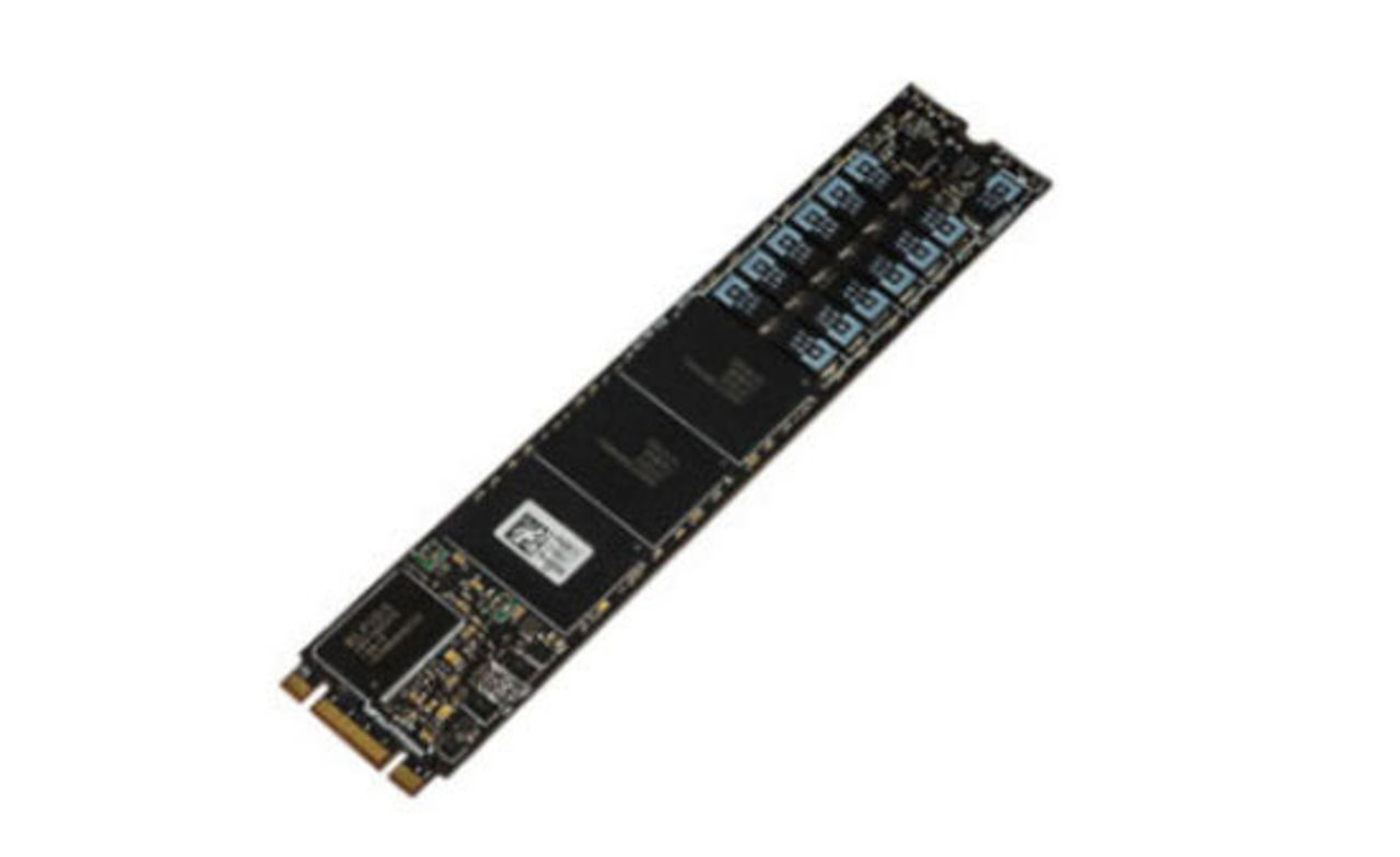 LiteOn lanserar EP1-series M.2 SSD