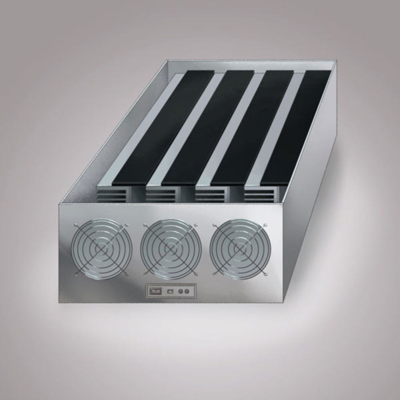 Kunder rasar mot svenska bitcoinföretaget KNC Miner