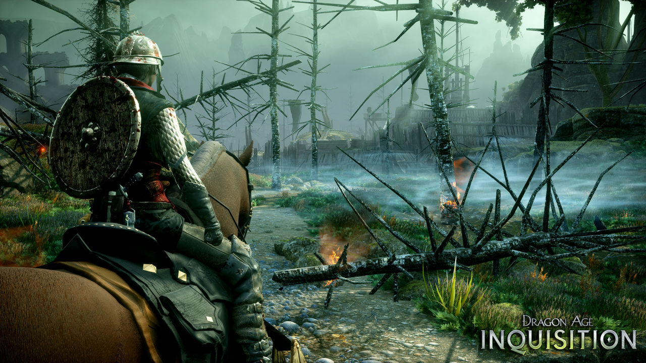 Dragon Age Inquisition