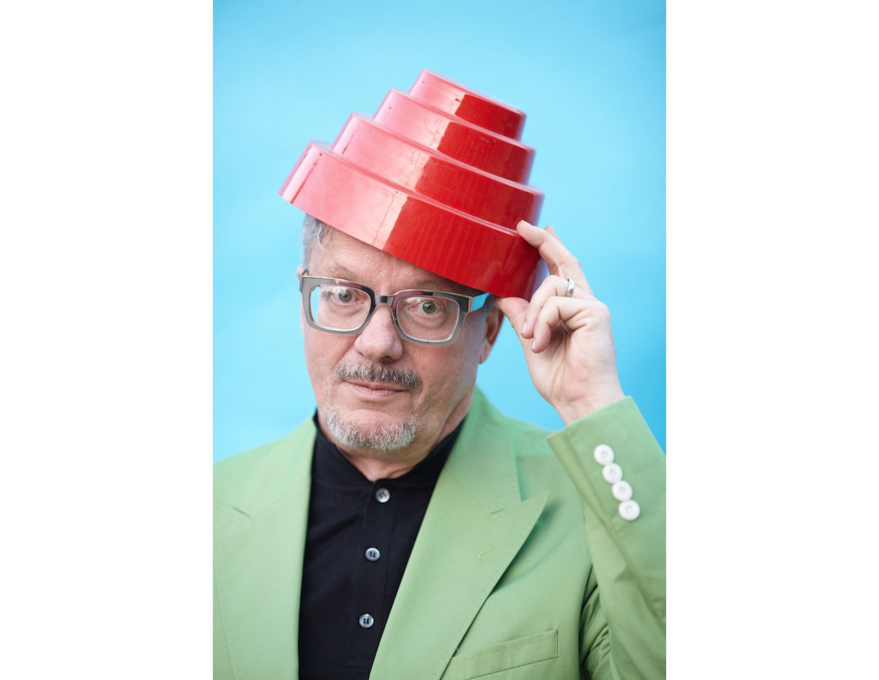 Mothersbaugh x Shane Baum