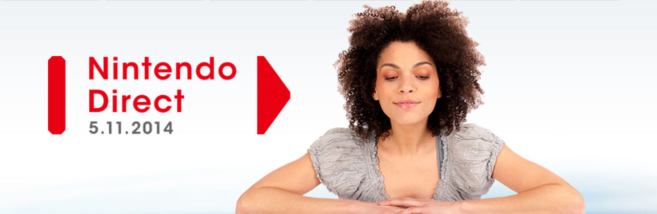 Ny Nintendo Direct imorgon