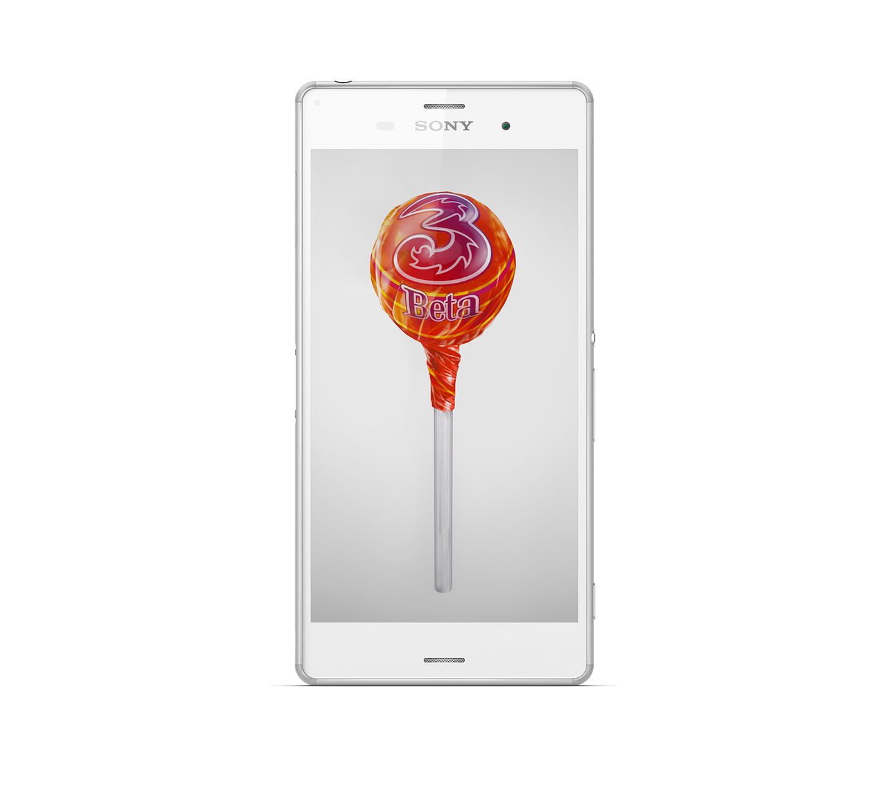 3-kunder får testköra Android 5