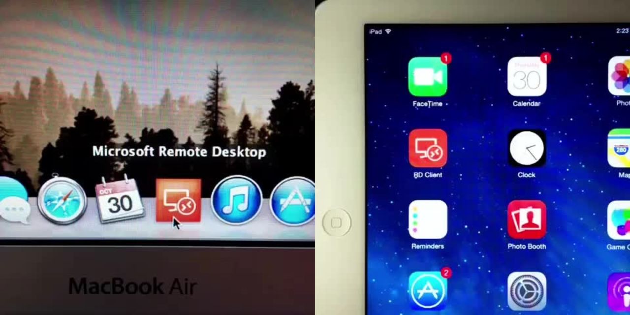 Microsoft introducerar RemoteIE