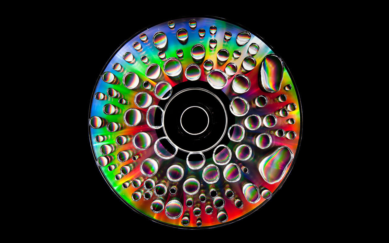 DVD-försäljningen rasar