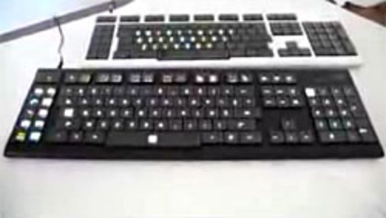 Optimus Maximus på video