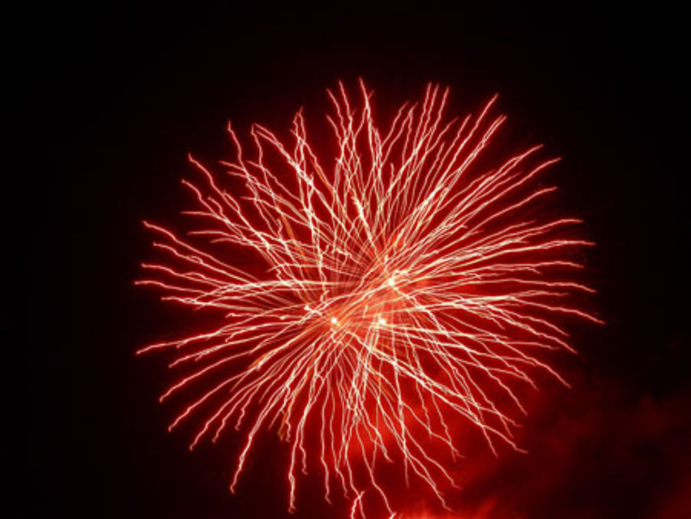 Hejdå 2006!
