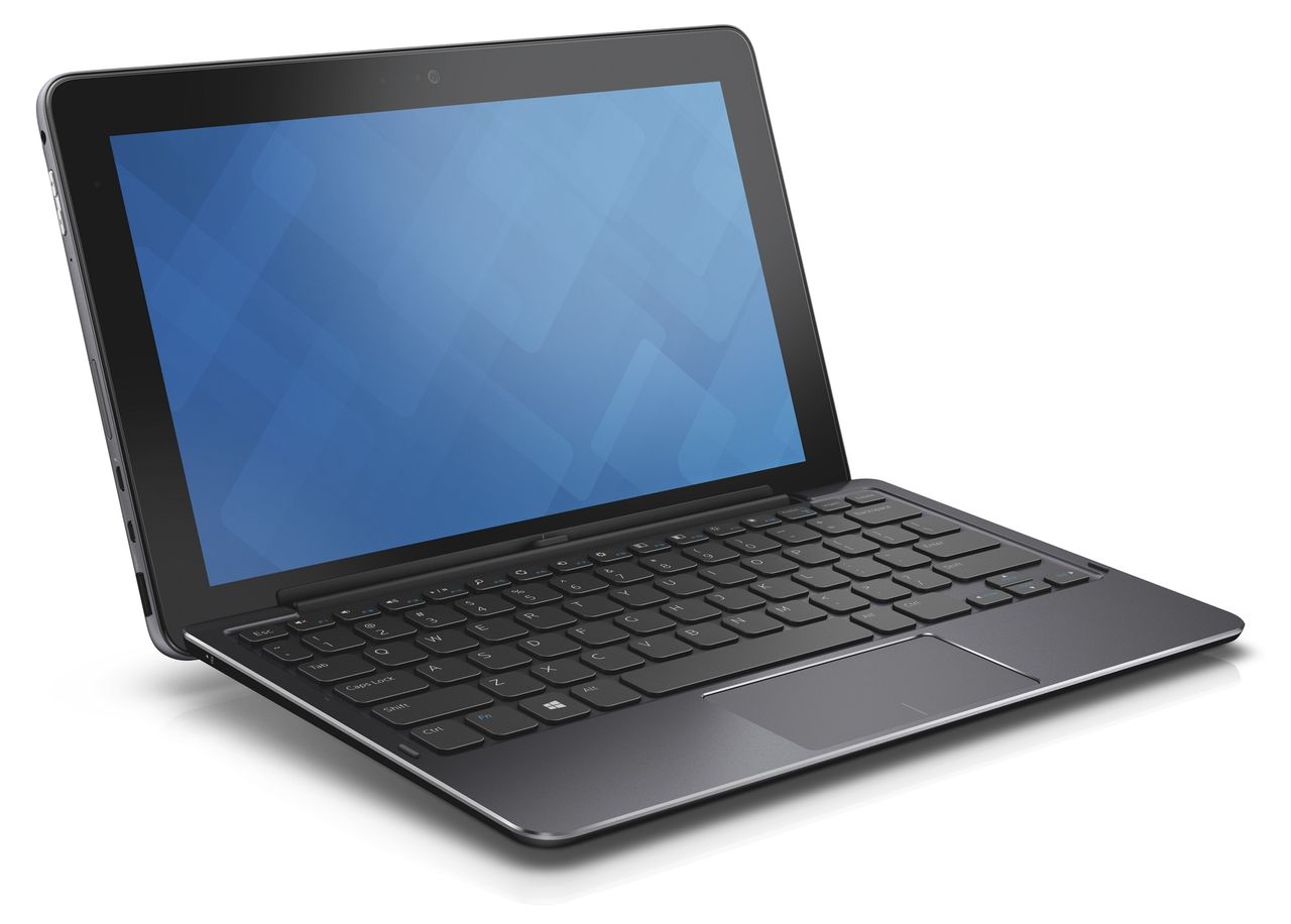 Dell uppdaterar Venue 11 Pro 7000