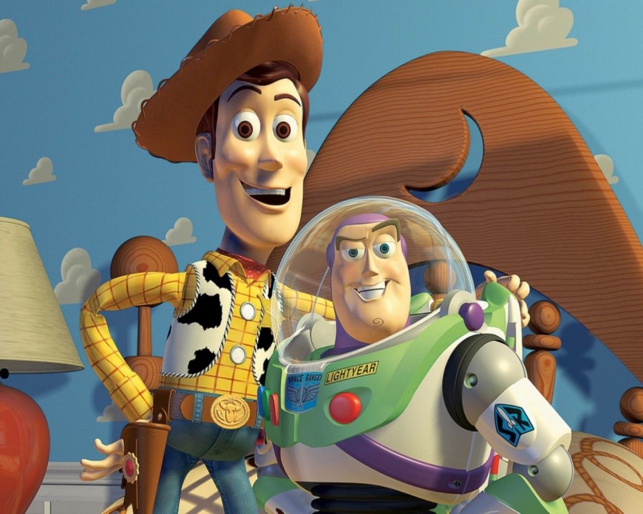 Toy Story 4 kommer 2017