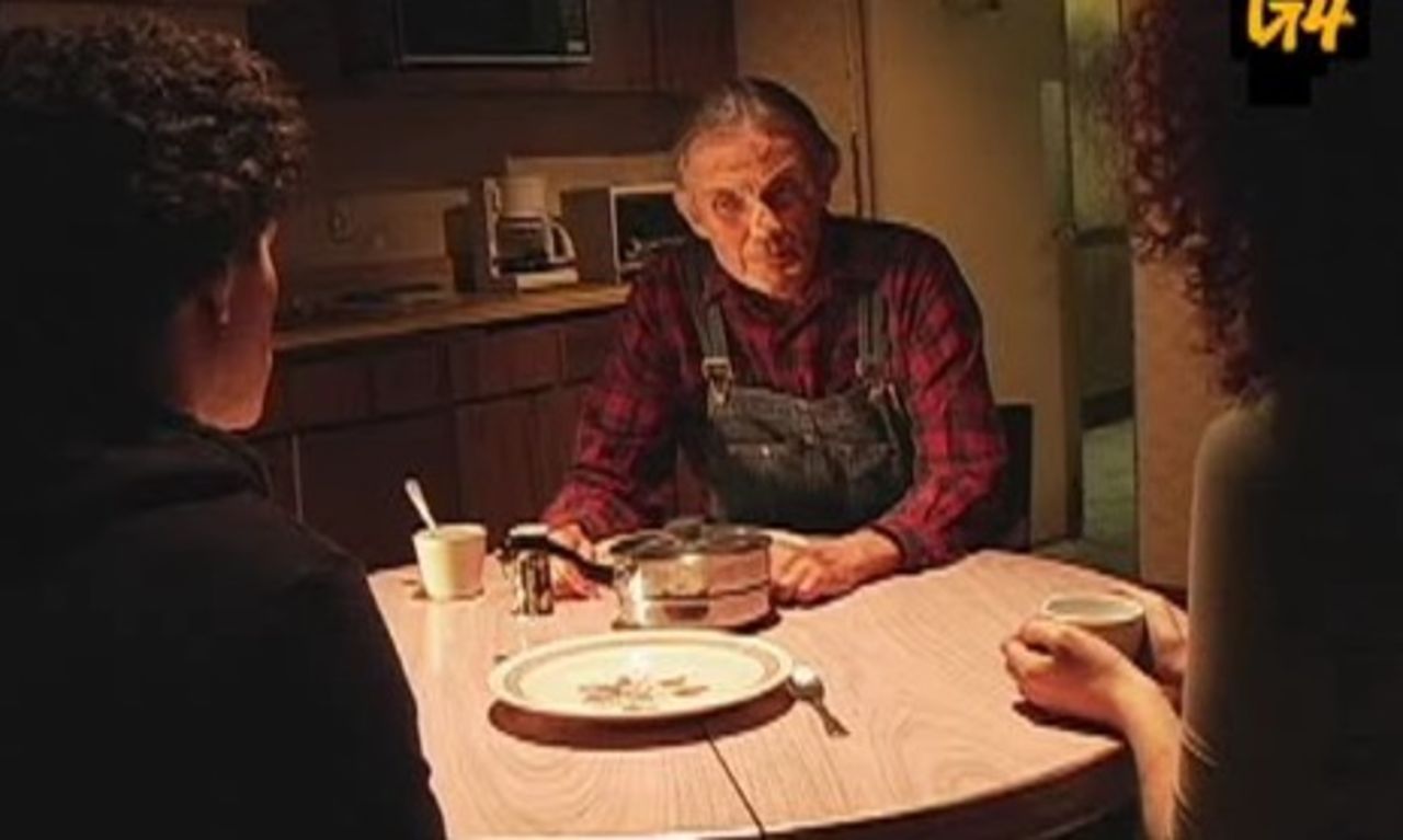 Mushroom Kingdom Massacre