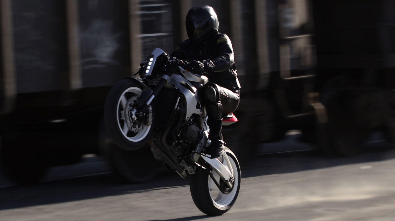 Kit tuffar till din Honda CBR1000RR