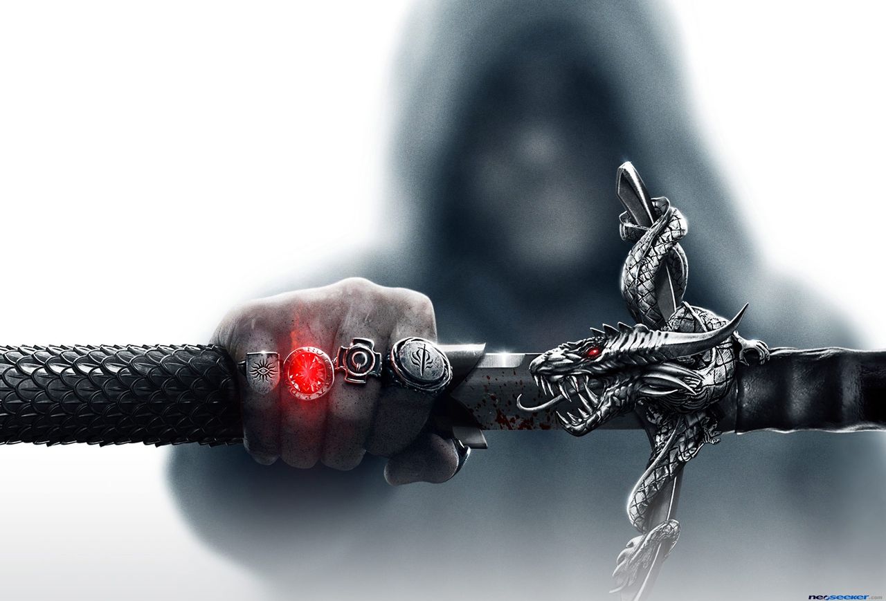 Höga förväntningar på Dragon Age: Inquisition