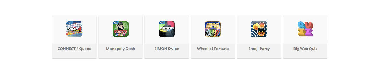 Spela spel med Google Chromecast