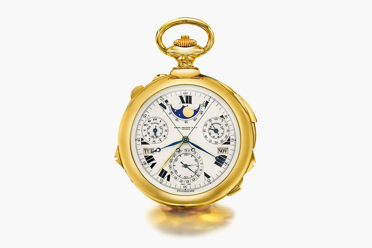 Fickur auktionerades ut för rekordsumma