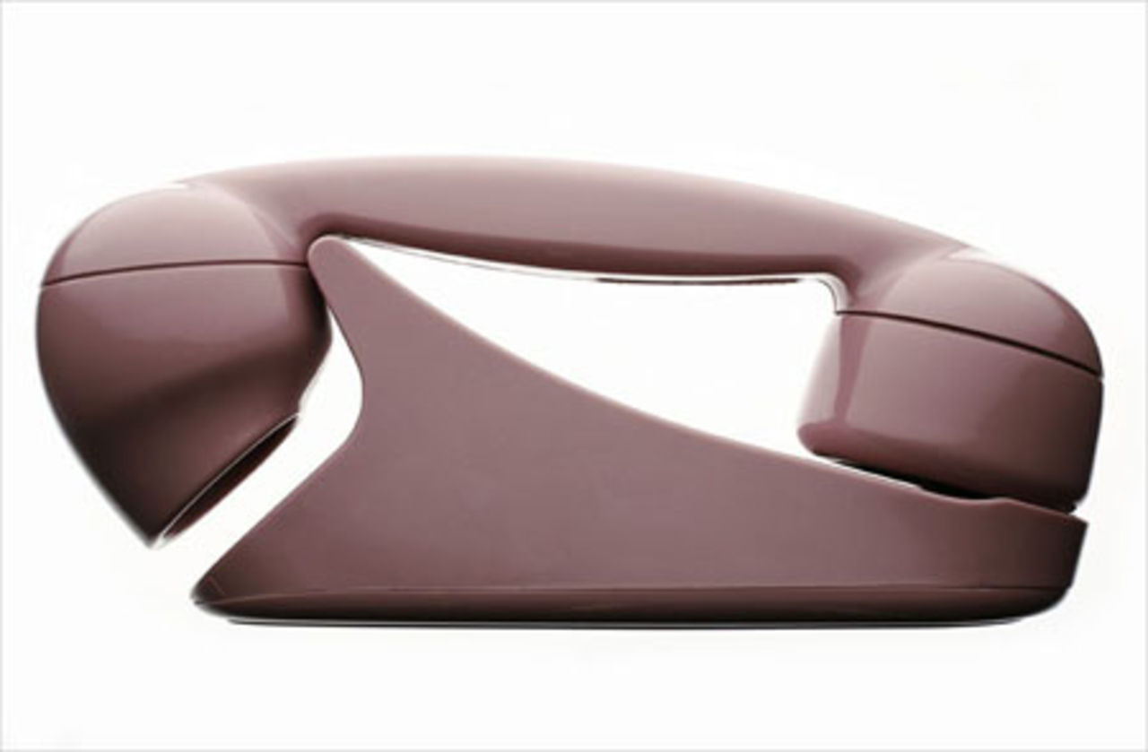 Schysst Bluetooth-lur från Bulger