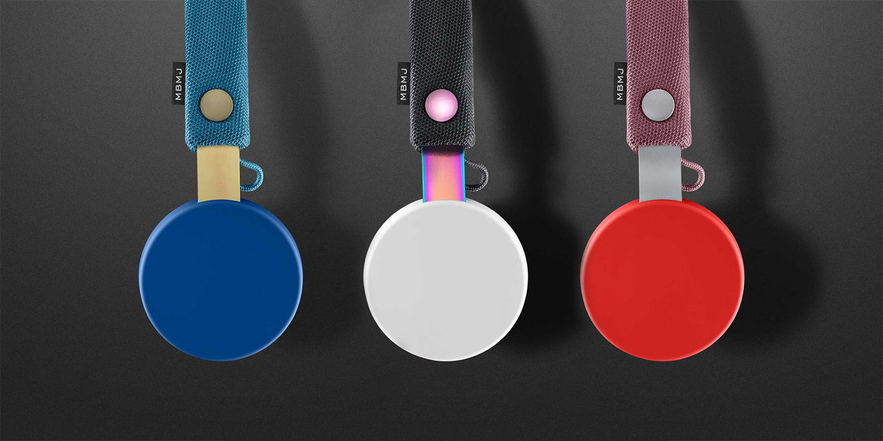 Urbanears samarbetar med Marc by Marc Jacobs