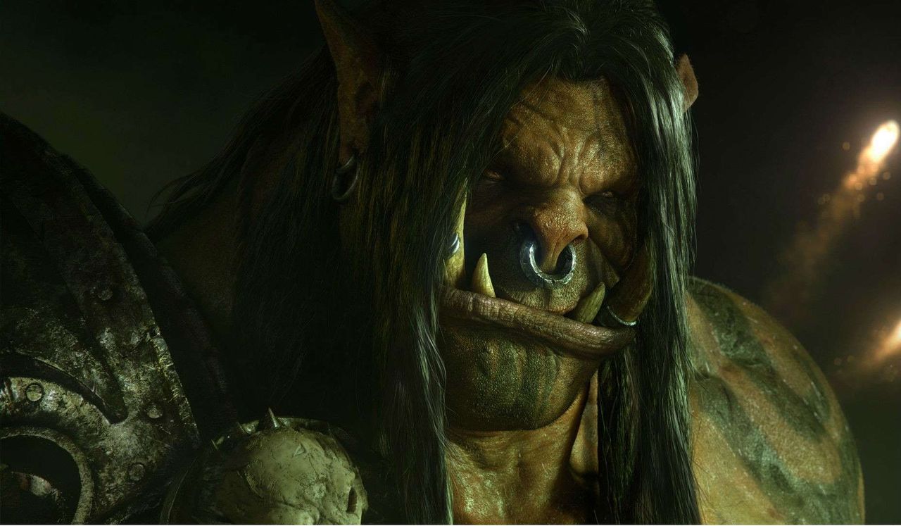 Flera personer har redan nått nivå 100 i WoW