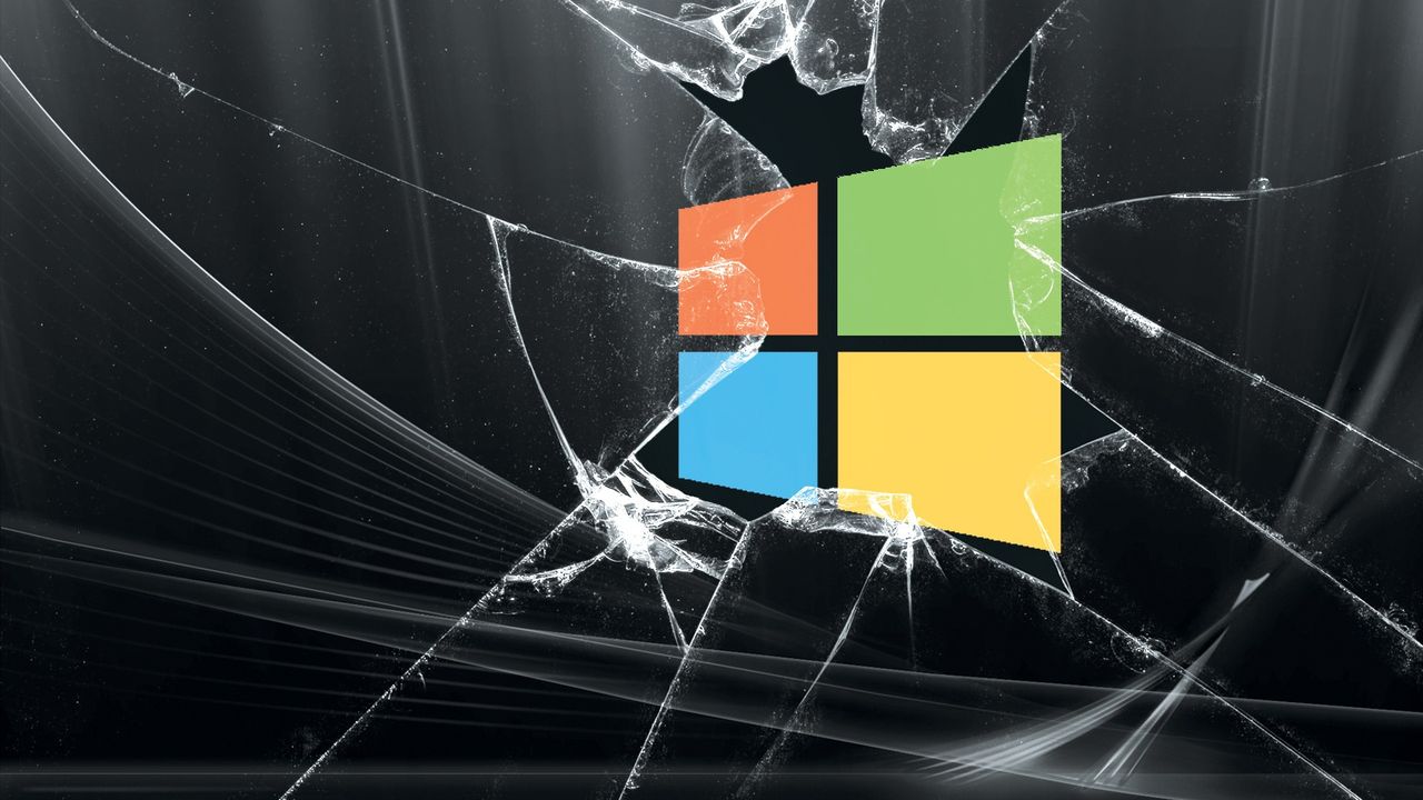 Microsoft patchar säkerhetshål i Windows som funnits sedan XP
